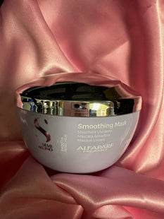 Alfaparf Semi di Lino Smoothing Mask